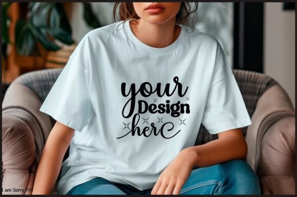 Comfort Colors 1717 Mockup 157 Review