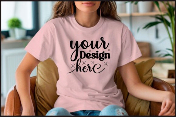 Comfort Colors 1717 Mockup 84 Review